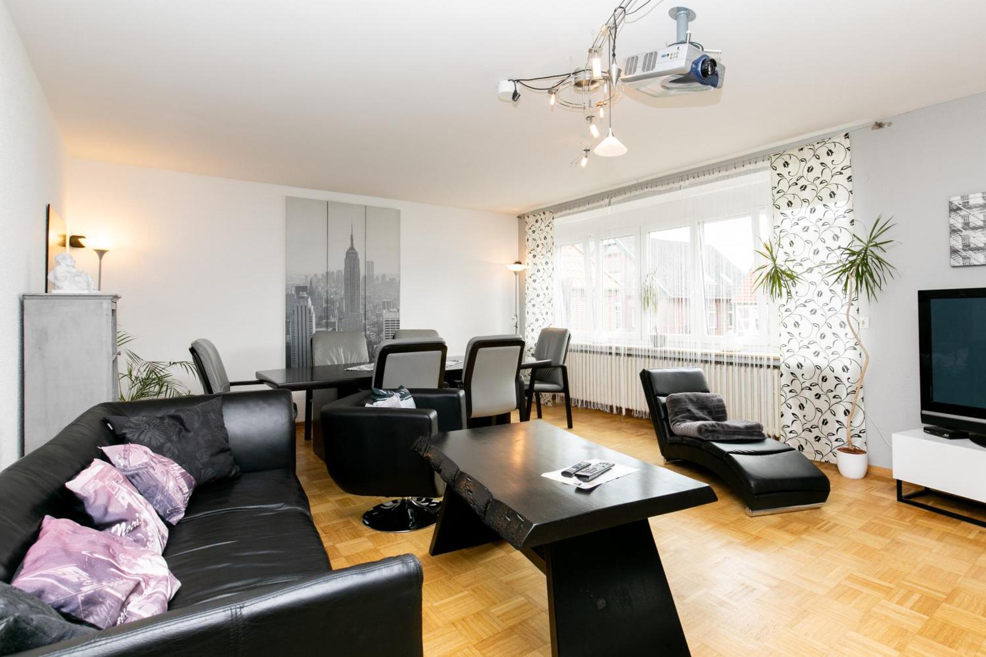 Bluetenzauber Apartment No 5 Mittelnkirchen Екстер'єр фото